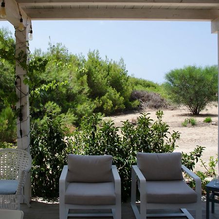 Tancredi'S Seaside Home 格拉内利 外观 照片