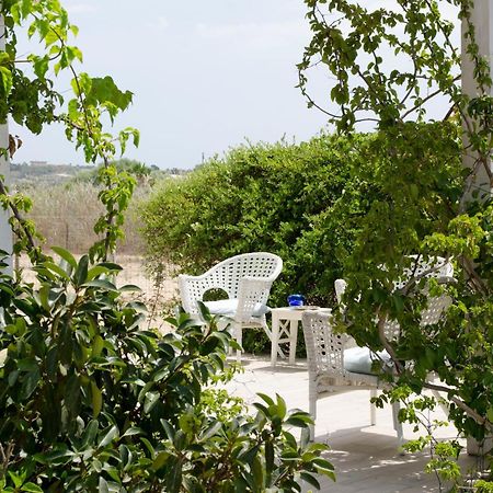 Tancredi'S Seaside Home 格拉内利 外观 照片
